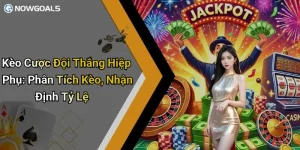 Kèo cược đội thắng hiệp phụ