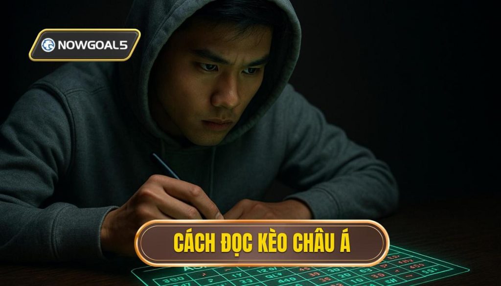 thumb - cách đọc kèo châu á