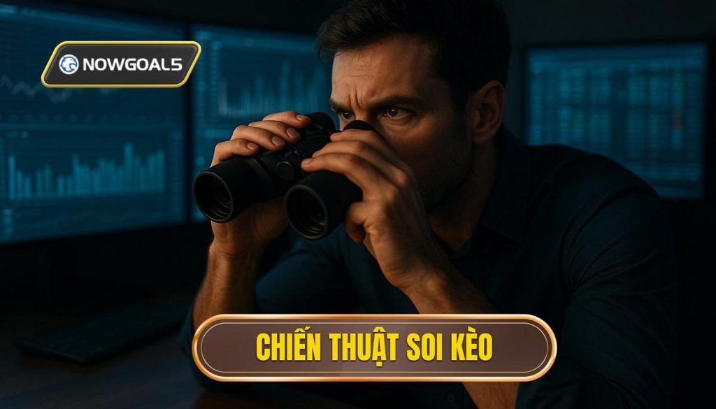 thumb - chiến thuật soi kèo