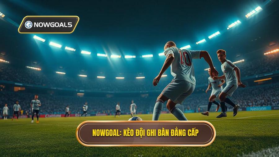 NOWGOAL_ Kèo đội ghi bàn đẳng cấp
