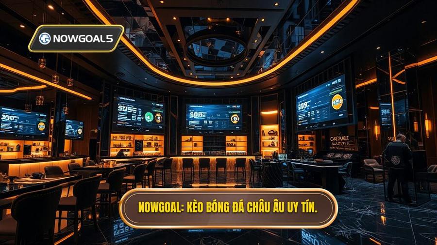 Kèo Bóng Đá Châu Âu: Cẩm Nang Toàn Diện Và Chiến Thuật Chinh Phục Đỉnh Cao