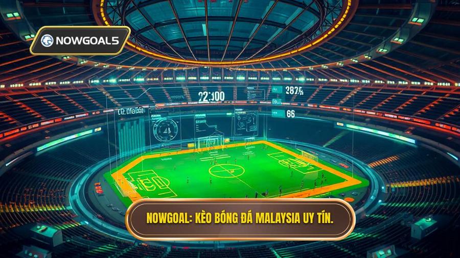 Kèo bóng đá Malaysia – Phân tích chuyên sâu và kinh nghiệm soi kèo bất bại
