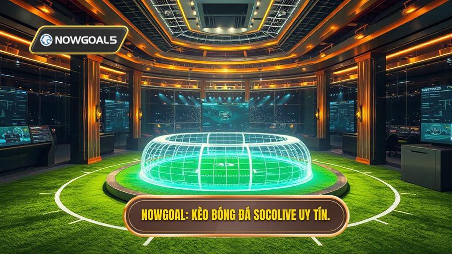 Kèo bóng đá Socolive: Phân tích chuyên sâu và bí quyết chiến thắng từ chuyên gia