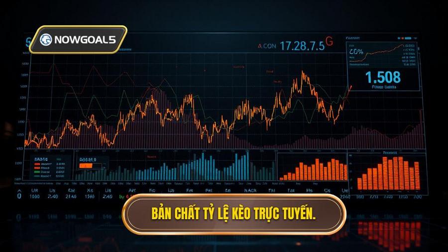 Hiểu đúng về bản chất của tỷ lệ kèo trực tuyến
