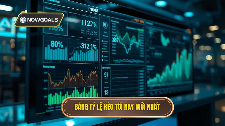 Hiểu Rõ Về Tỷ Lệ Kèo Tối Nay Và Tầm Quan Trọng Trong Cá Cược