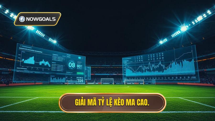 Tỷ lệ kèo ma cao là gì? Nguồn gốc và sức hút đặc biệt