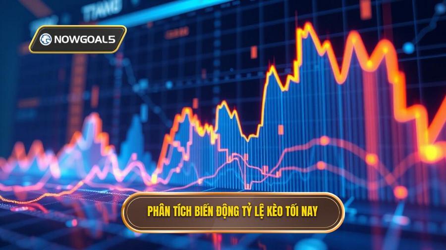 Phân Tích Đa Chiều: Tại Sao Tỷ Lệ Kèo Tối Nay Lại Biến Động?