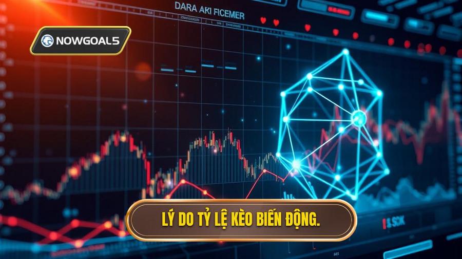 Phân tích đa chiều: Tại sao tỷ lệ kèo trực tuyến biến động?